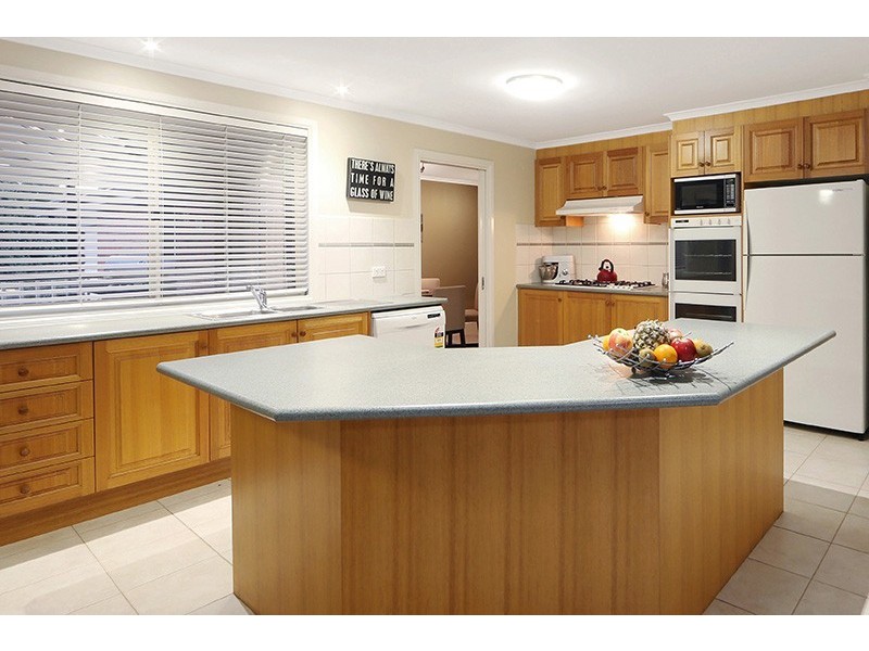 46 Grange Drive, Lysterfield VIC 3156