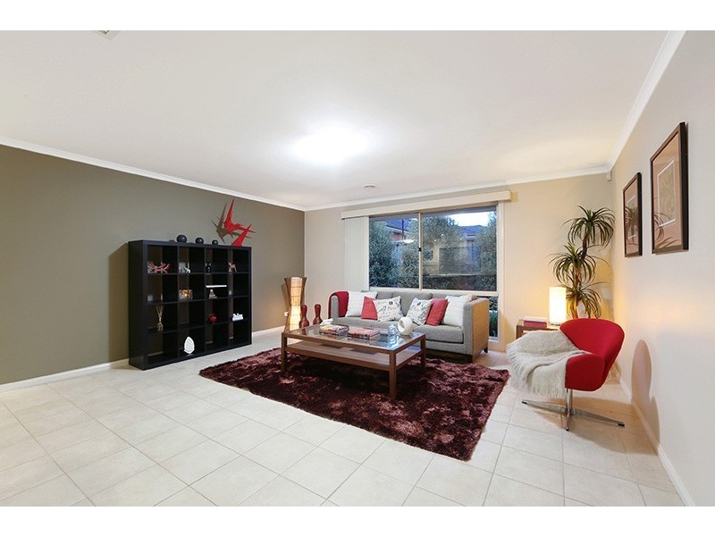 46 Grange Drive, Lysterfield VIC 3156