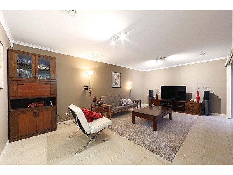 46 Grange Drive, Lysterfield VIC 3156