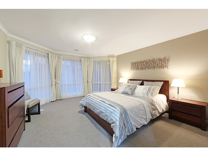 46 Grange Drive, Lysterfield VIC 3156