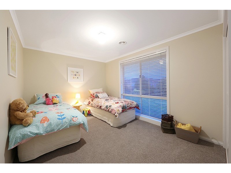 46 Grange Drive, Lysterfield VIC 3156