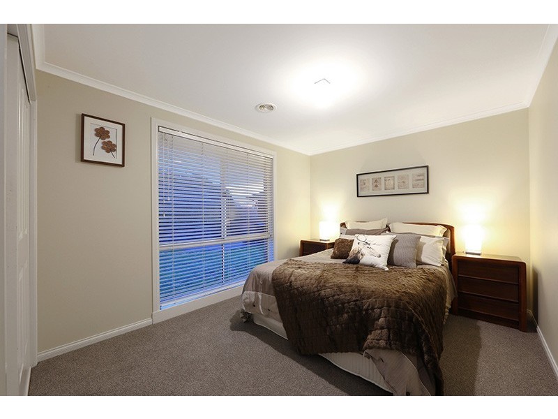 46 Grange Drive, Lysterfield VIC 3156