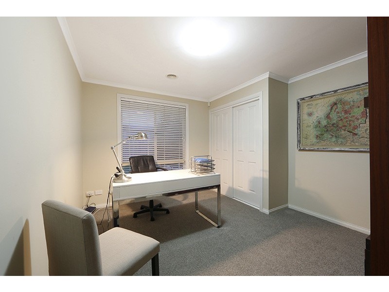 46 Grange Drive, Lysterfield VIC 3156