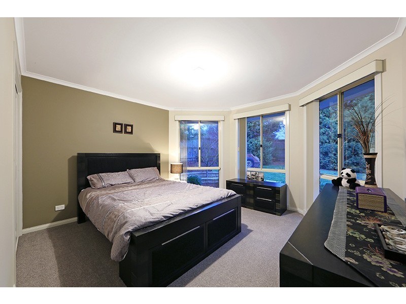 46 Grange Drive, Lysterfield VIC 3156