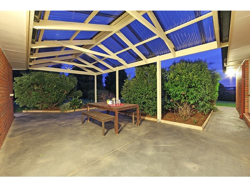 46 Grange Drive, Lysterfield VIC 3156