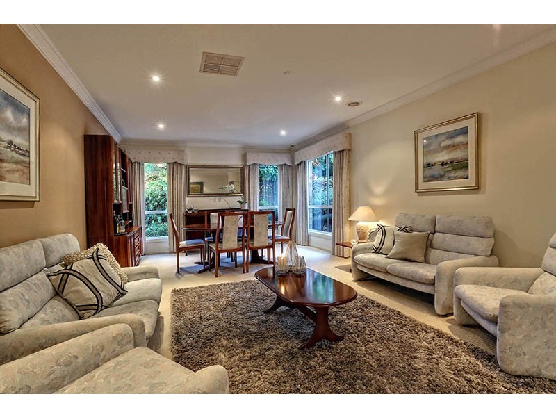 22 Ashbrook Close, Rowville VIC 3178