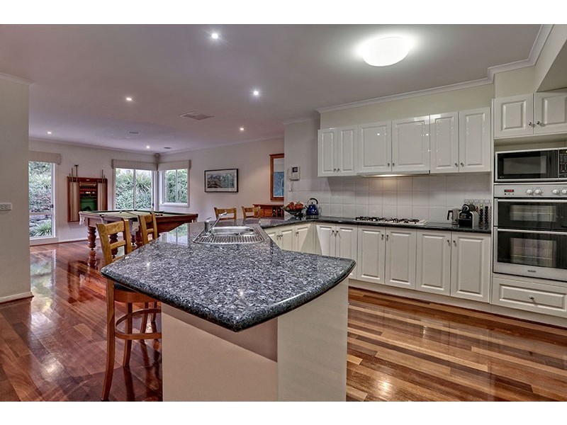 22 Ashbrook Close, Rowville VIC 3178