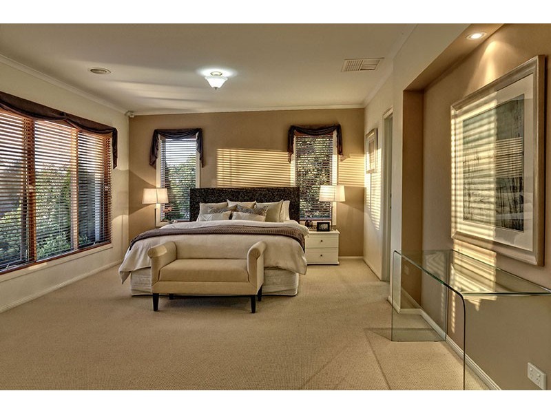 22 Ashbrook Close, Rowville VIC 3178