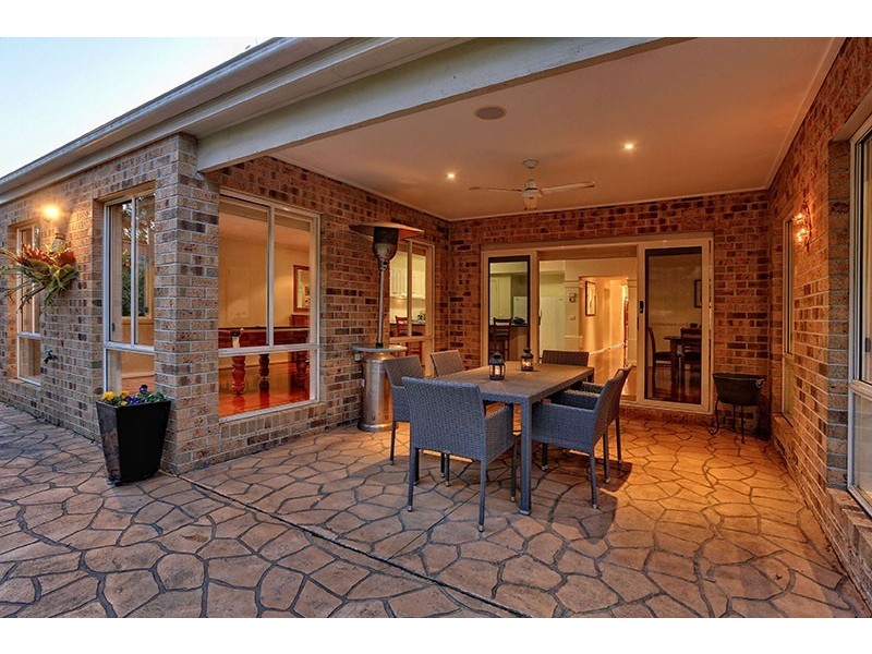 22 Ashbrook Close, Rowville VIC 3178