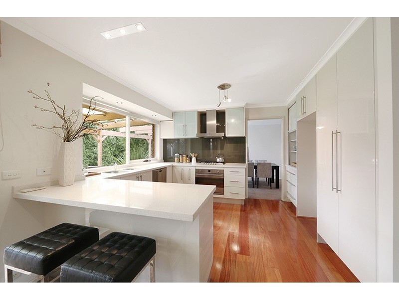 12 Vista Crescent, Rowville VIC 3178