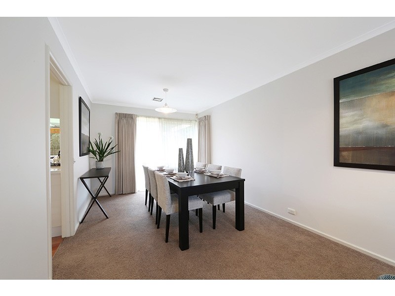 12 Vista Crescent, Rowville VIC 3178