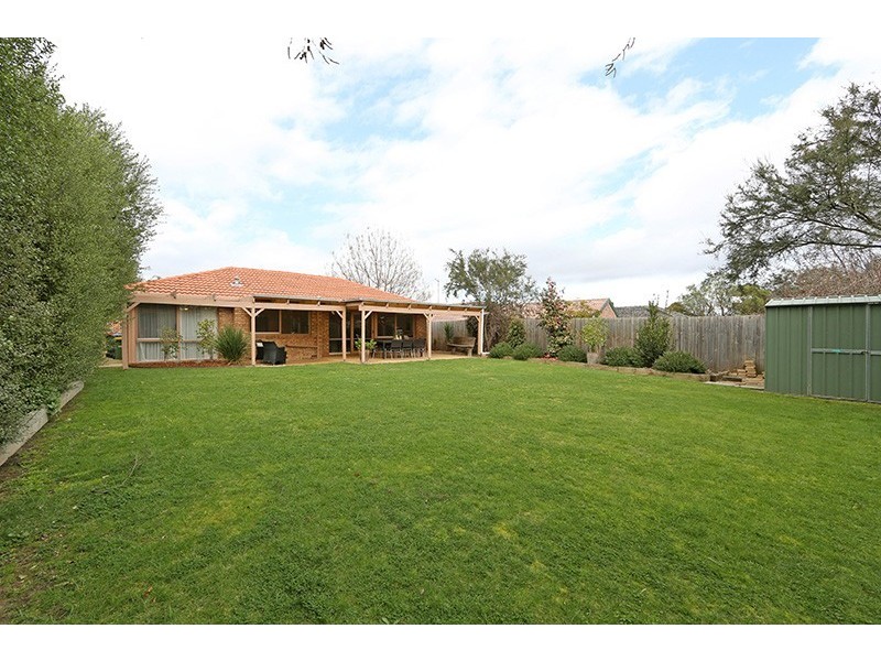 12 Vista Crescent, Rowville VIC 3178