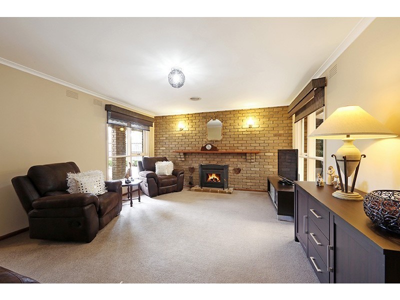 3 Tunbridge Way, Ferntree Gully VIC 3156