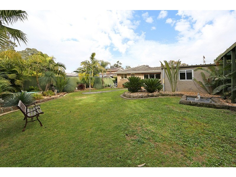 3 Tunbridge Way, Ferntree Gully VIC 3156