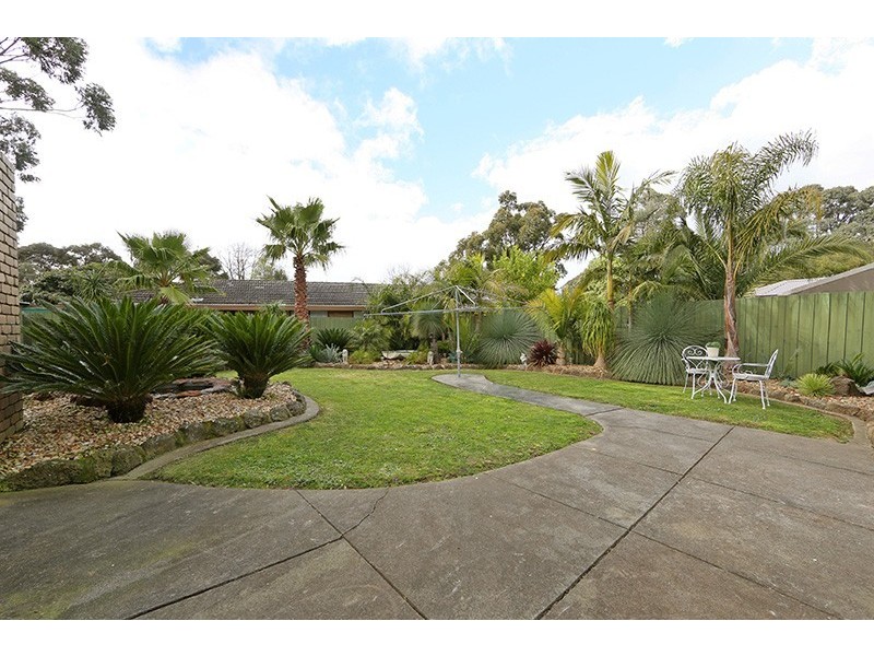 3 Tunbridge Way, Ferntree Gully VIC 3156