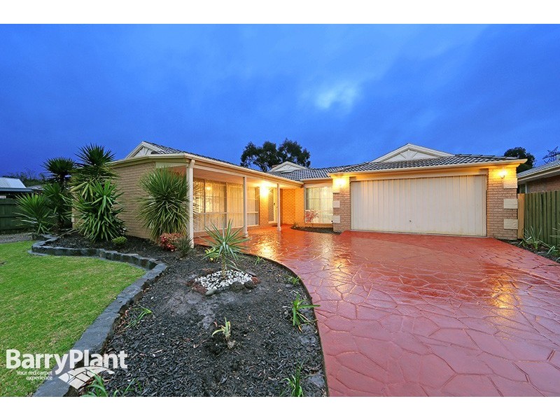 96 Waradgery Drive, Rowville VIC 3178