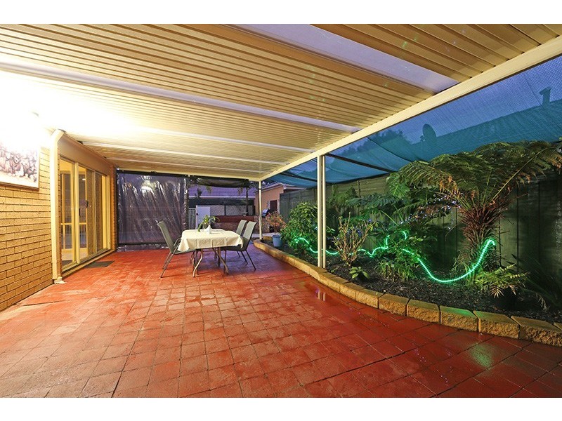 96 Waradgery Drive, Rowville VIC 3178