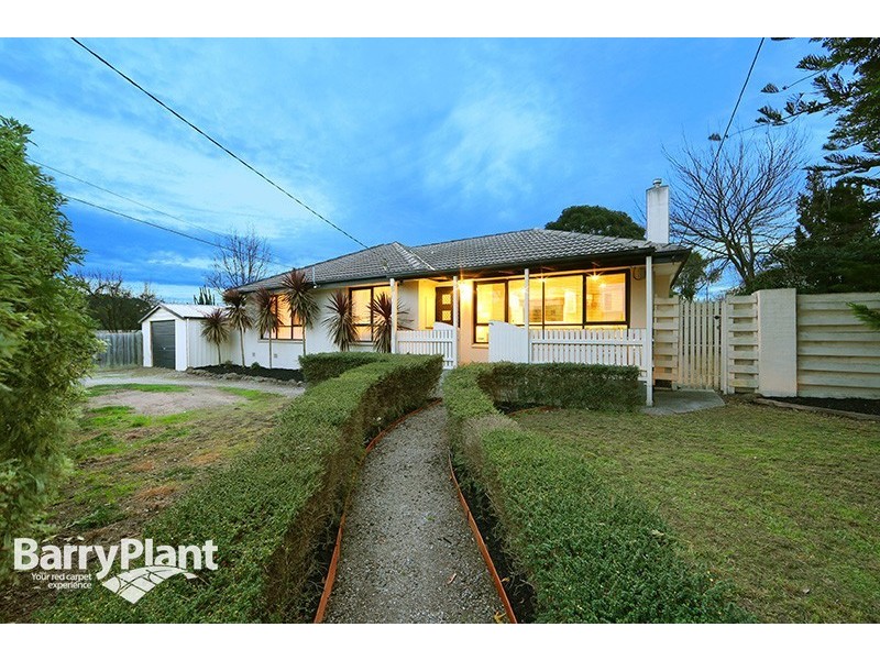 1 Towner Drive, Knoxfield VIC 3180