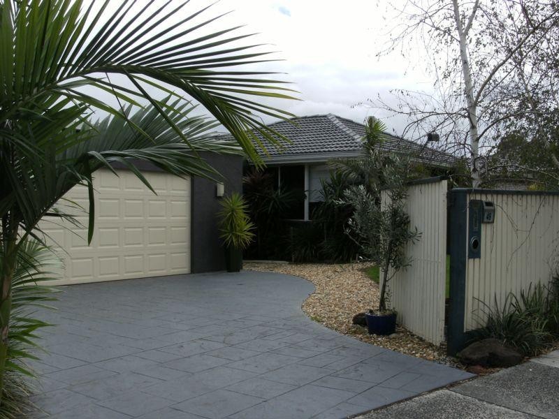 49 Frudal Crescent, Knoxfield VIC 3180