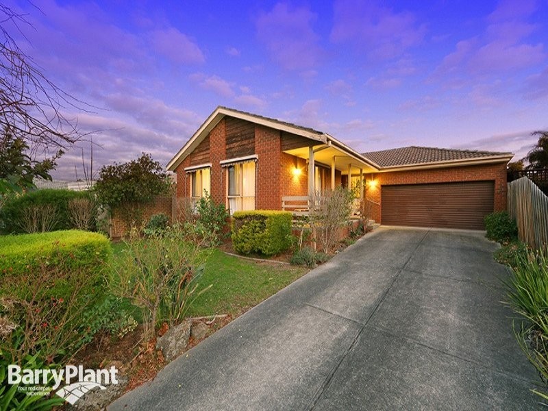 4 Hopkins Close, Rowville VIC 3178