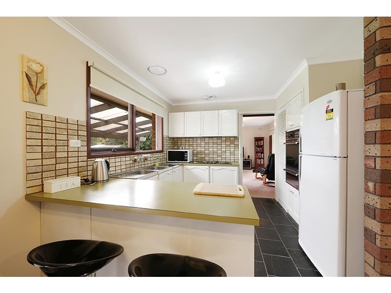 7 Bexsarm Crescent, Rowville VIC 3178