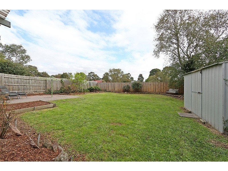 7 Bexsarm Crescent, Rowville VIC 3178