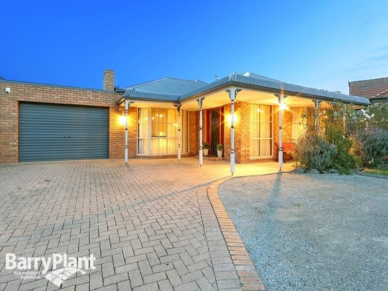 15 Amazon Court, Rowville VIC 3178