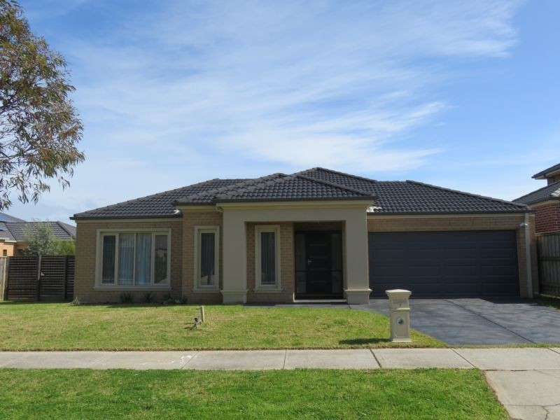 7 Little Gem Way, Berwick VIC 3806
