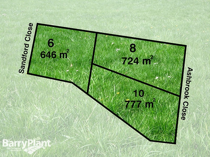 6 Sandford Close, Rowville VIC 3178