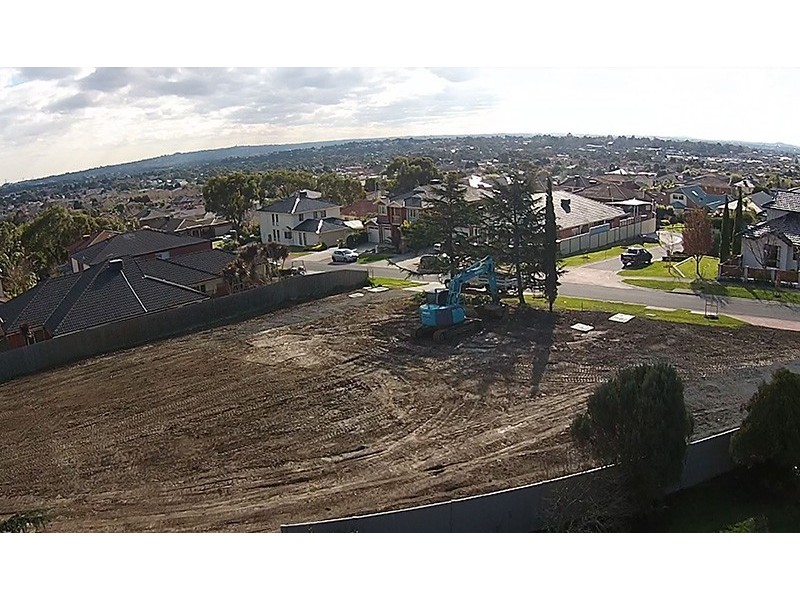 6 Sandford Close, Rowville VIC 3178