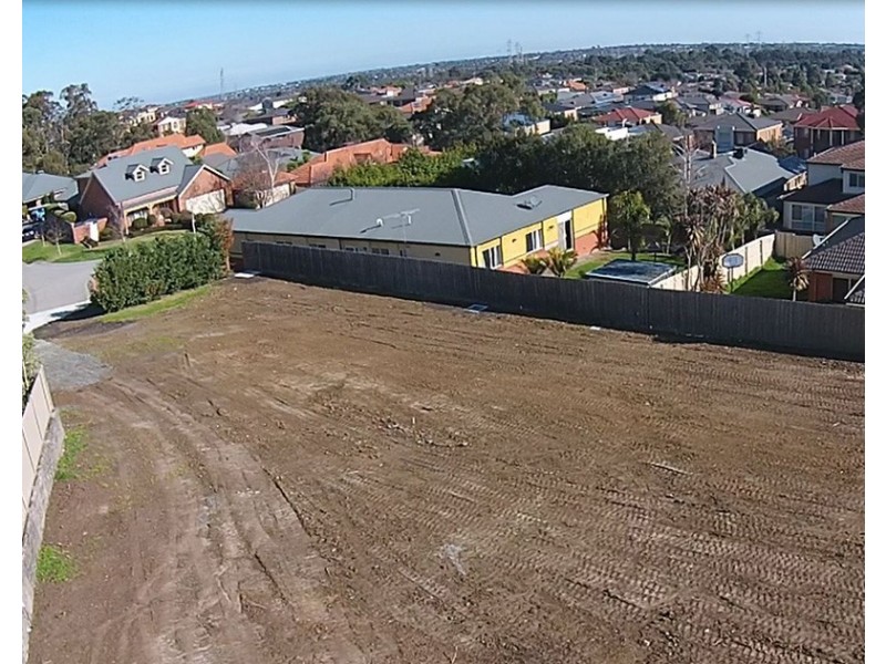 6 Sandford Close, Rowville VIC 3178