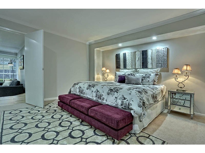 9 Miramah Cl, Rowville VIC 3178