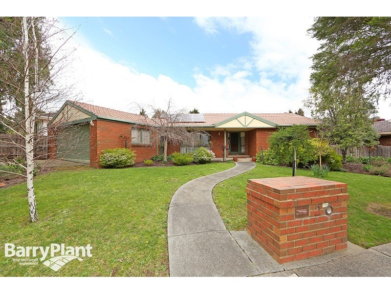 2 Gilda Court, Rowville VIC 3178