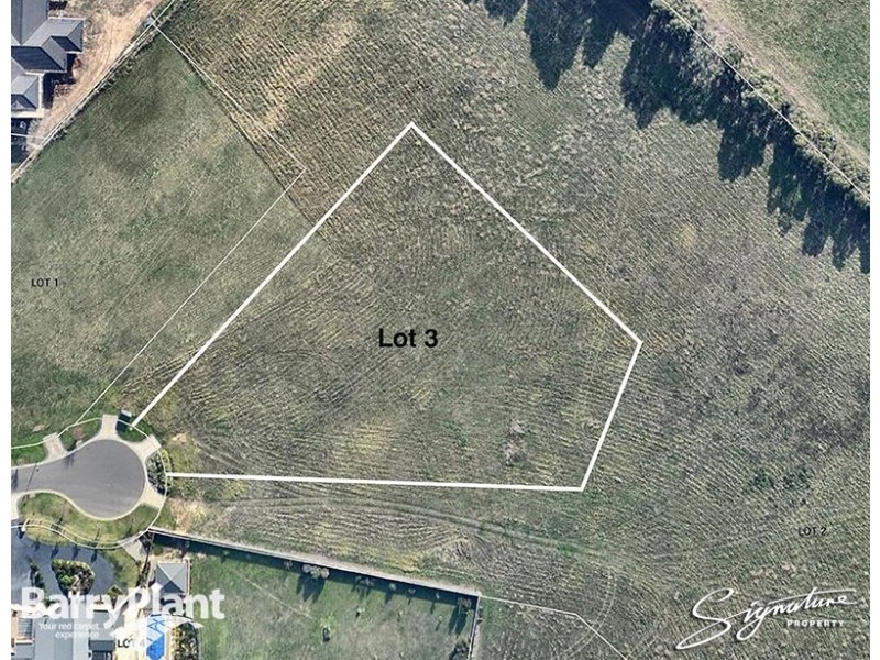 Lot 3 Montalto Rise, Lysterfield VIC 3156