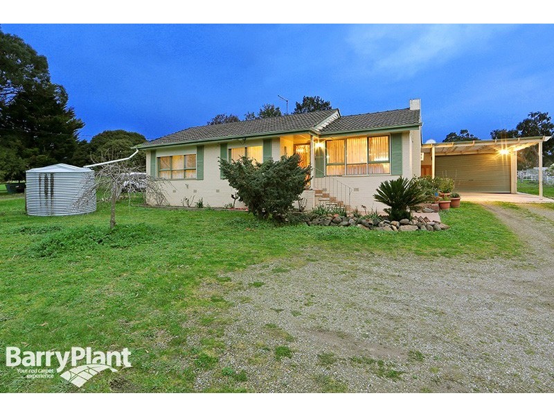 1540 Wellington Road, Lysterfield VIC 3156