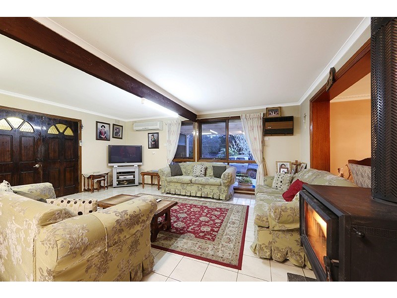 1540 Wellington Road, Lysterfield VIC 3156