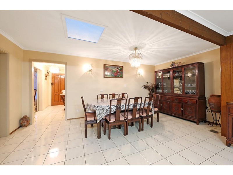 1540 Wellington Road, Lysterfield VIC 3156