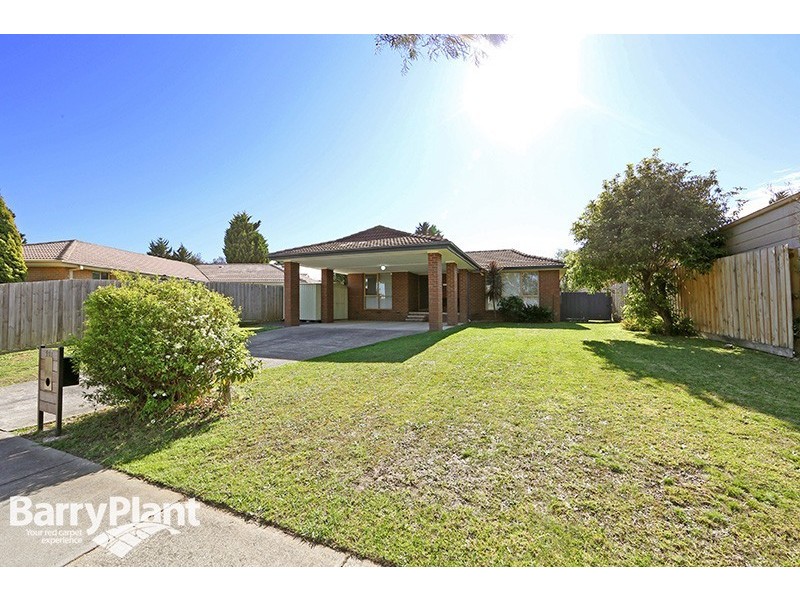 257 Karoo Rd, Rowville VIC 3178