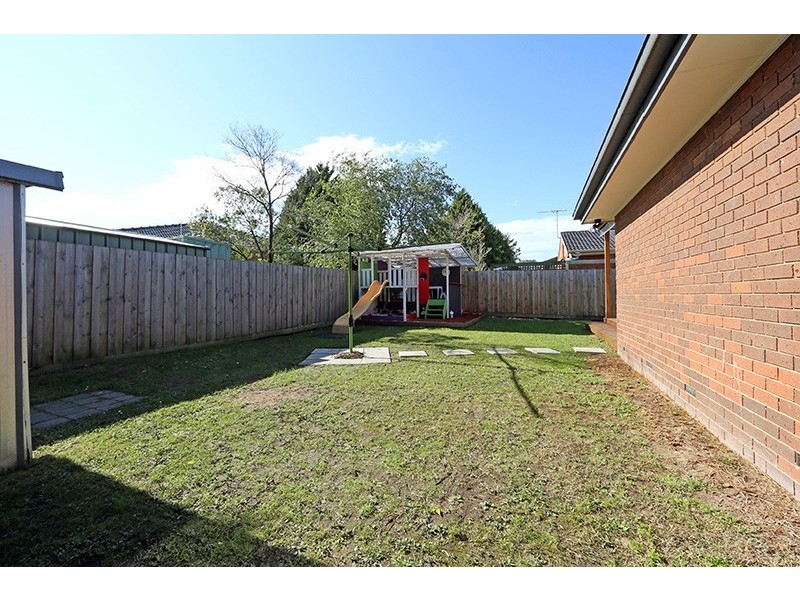 257 Karoo Rd, Rowville VIC 3178