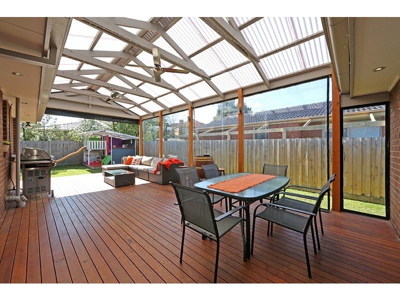 257 Karoo Rd, Rowville VIC 3178