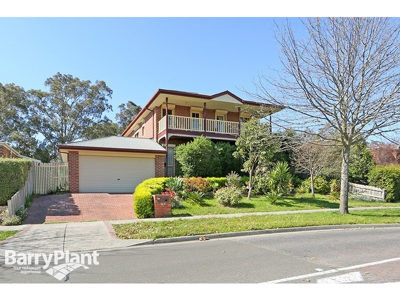 27 Teofilo Drive, Lysterfield VIC 3156