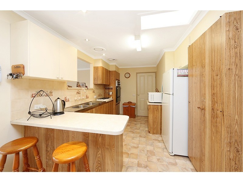 15 Lumeah Crescent, Ferntree Gully VIC 3156