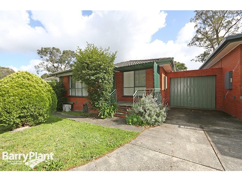 3/127 Underwood Road, Ferntree Gully VIC 3156