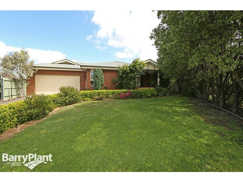 7 Sunningdale Court, Rowville VIC 3178