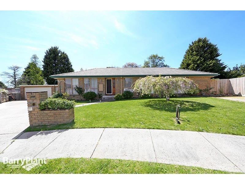 7 Settlers Court, Rowville VIC 3178