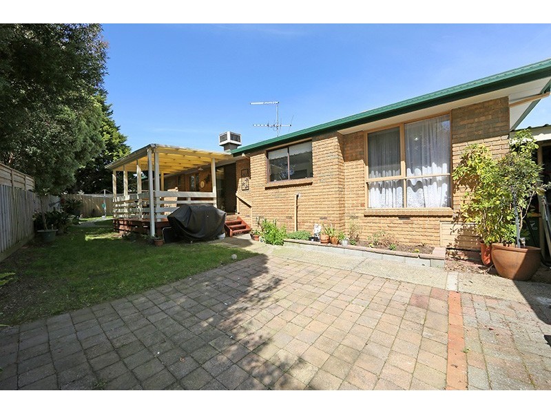 7 Settlers Court, Rowville VIC 3178