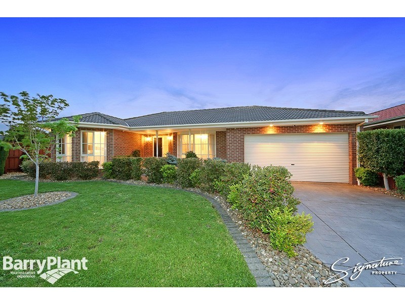 14 Sheridan Avenue, Rowville VIC 3178