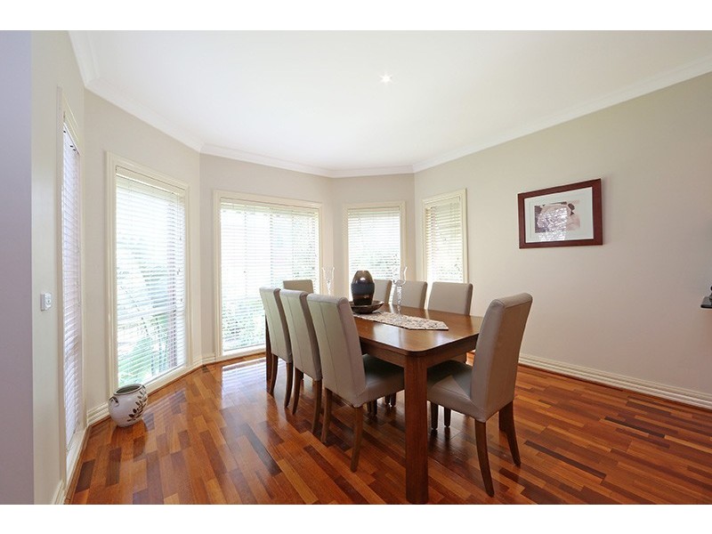 12 Harry Nance Close, Lysterfield VIC 3156