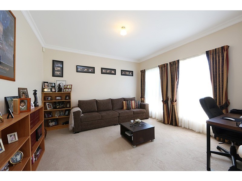 12 Harry Nance Close, Lysterfield VIC 3156