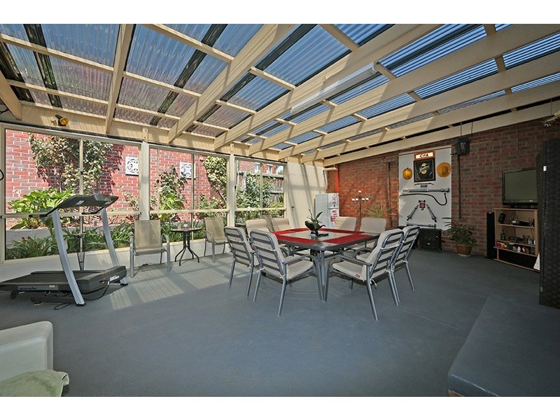 12 Harry Nance Close, Lysterfield VIC 3156